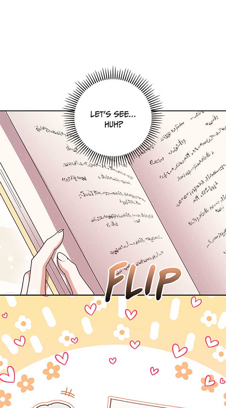 The Life Of An Evil Empress Chapter 47 - Page 54