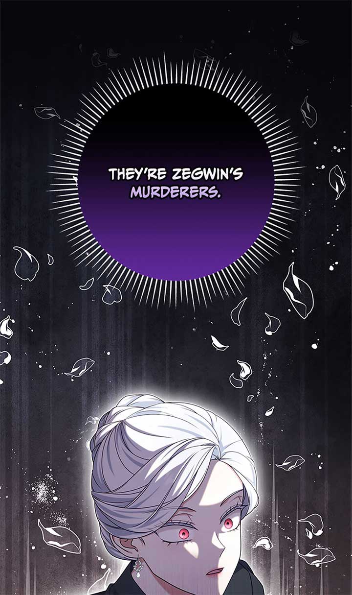 The Life Of An Evil Empress Chapter 47 - Page 6