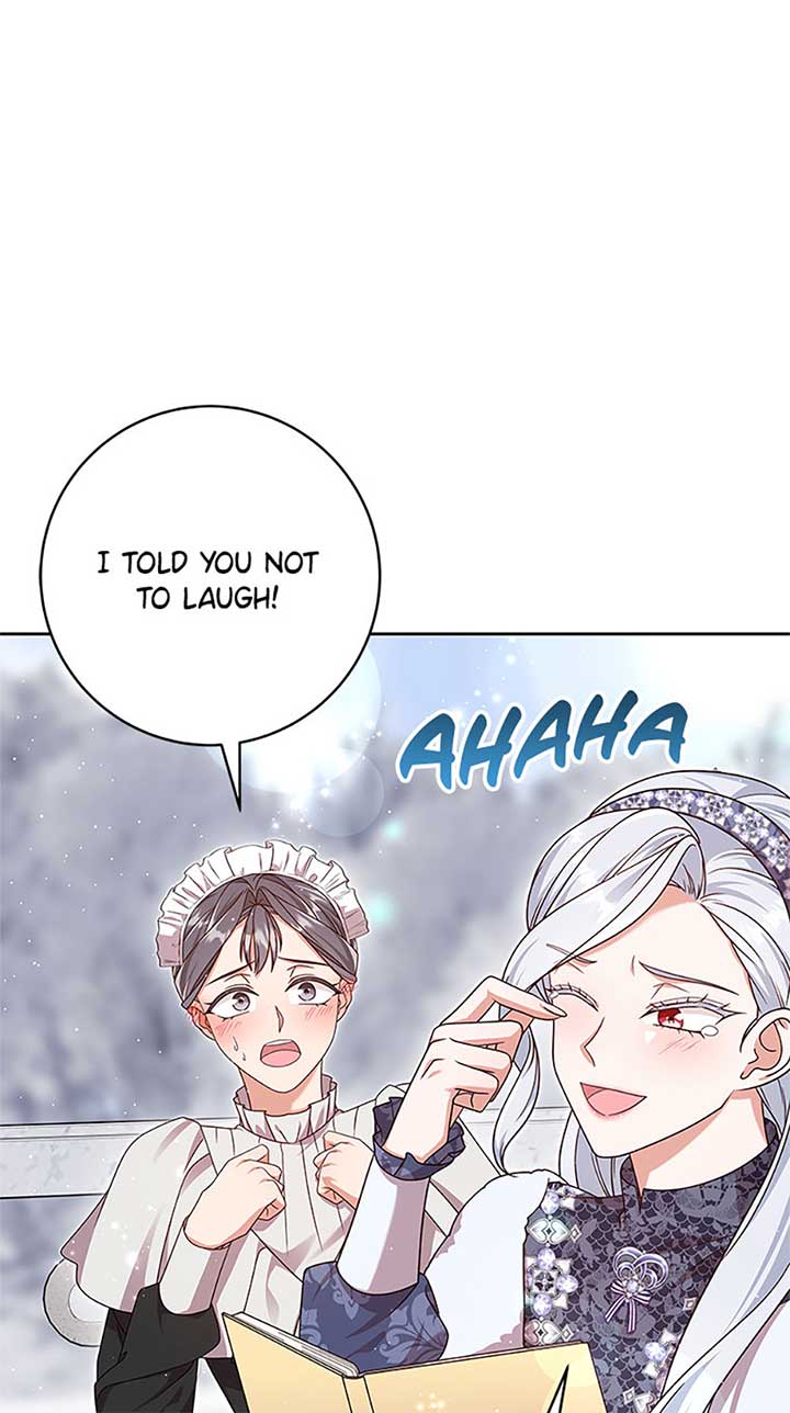 The Life Of An Evil Empress Chapter 47 - Page 60