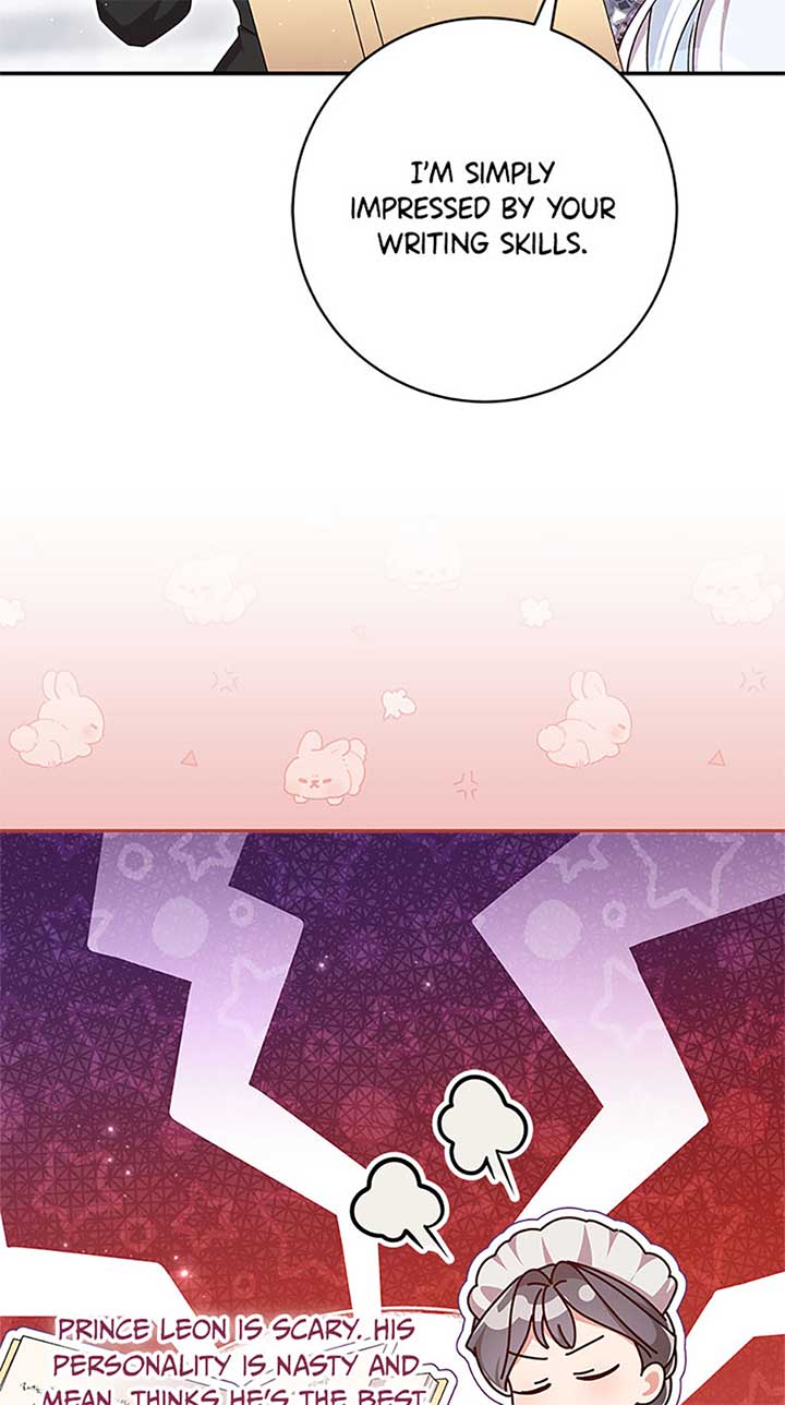 The Life Of An Evil Empress Chapter 47 - Page 61
