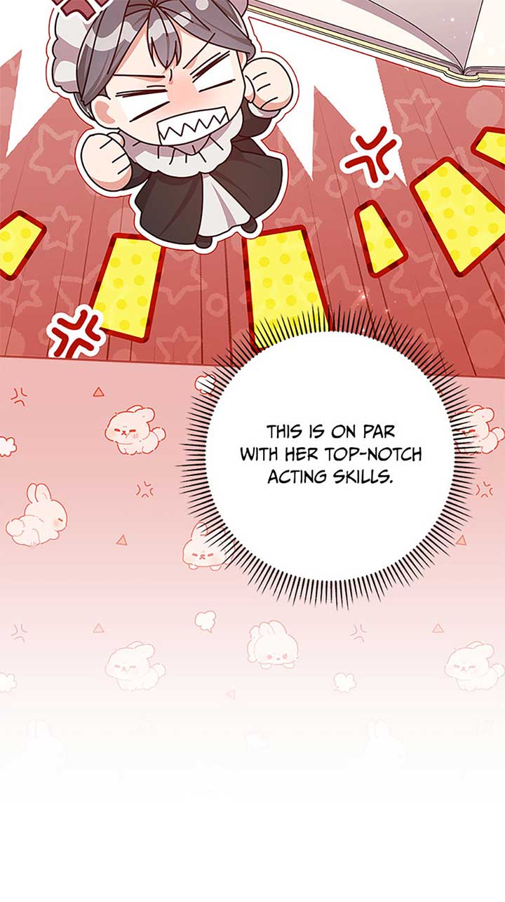 The Life Of An Evil Empress Chapter 47 - Page 63