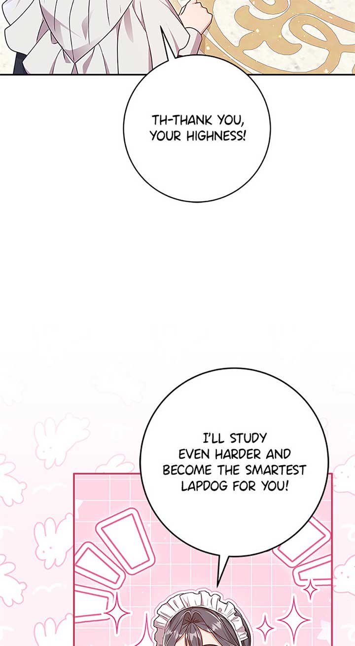 The Life Of An Evil Empress Chapter 47 - Page 65