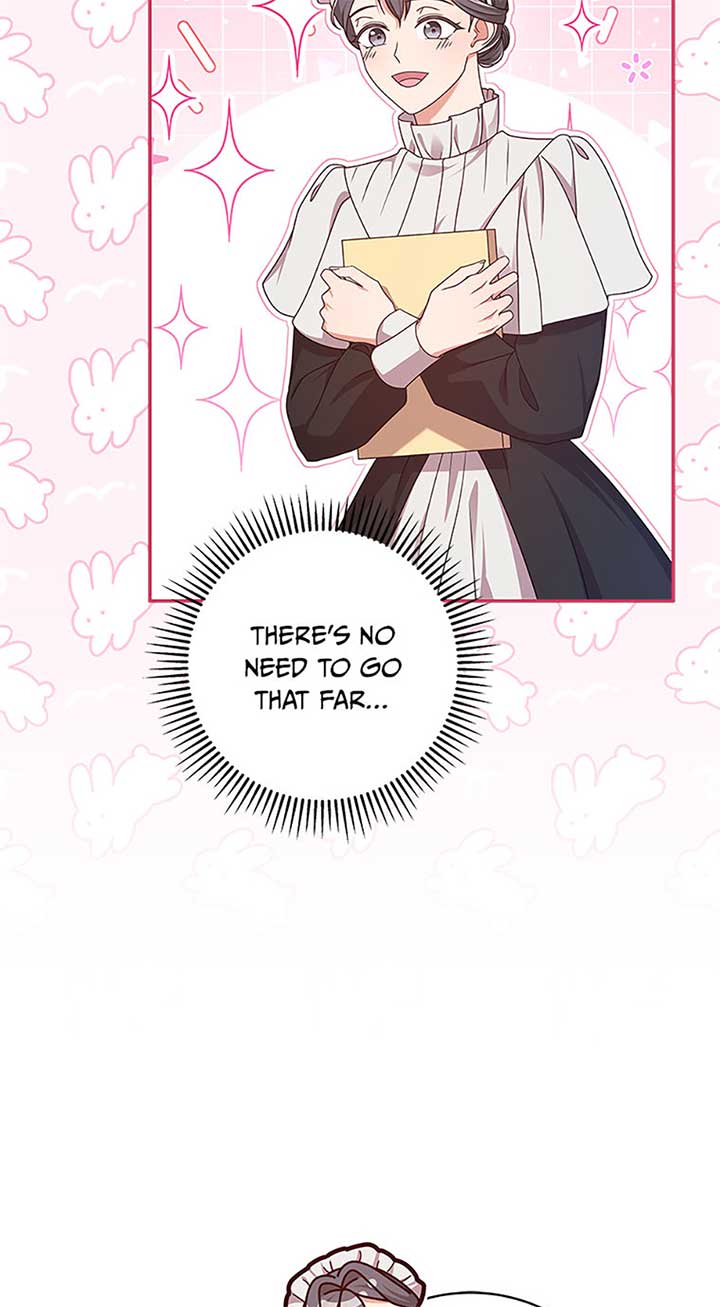 The Life Of An Evil Empress Chapter 47 - Page 66