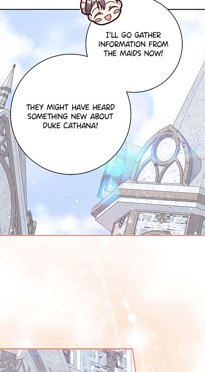 The Life Of An Evil Empress Chapter 47 - Page 67