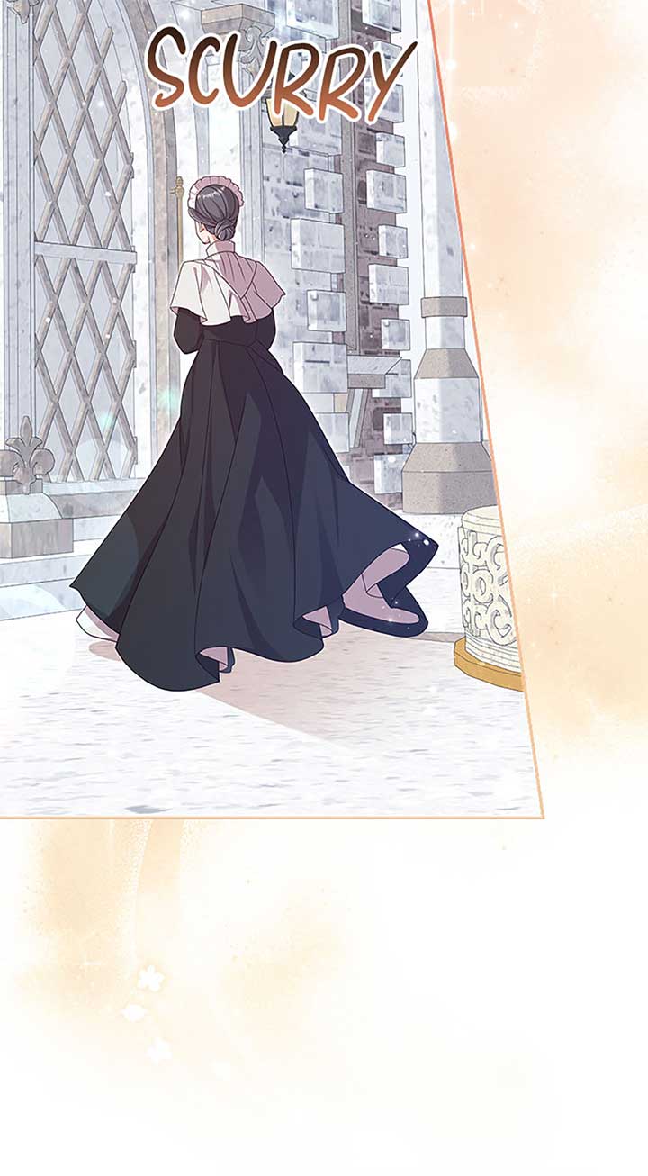The Life Of An Evil Empress Chapter 47 - Page 68