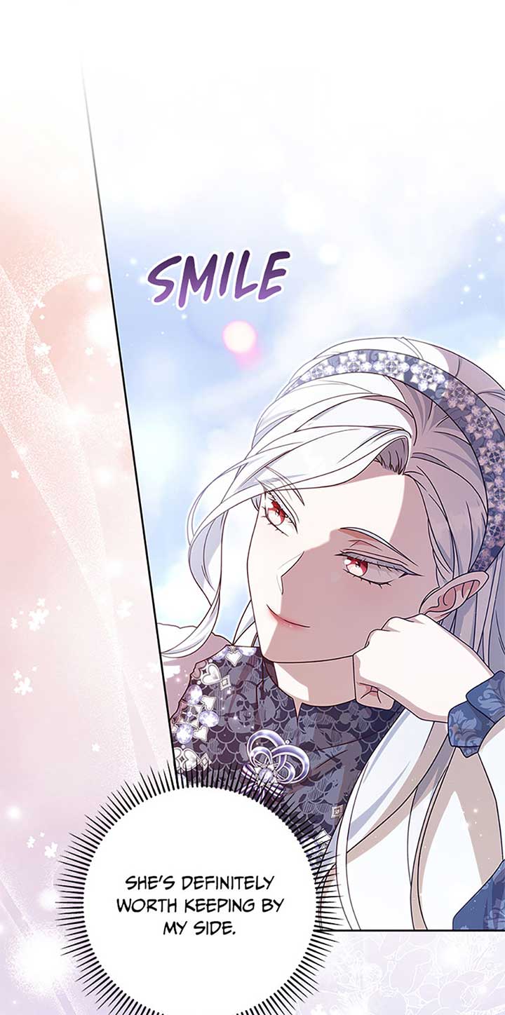 The Life Of An Evil Empress Chapter 47 - Page 69