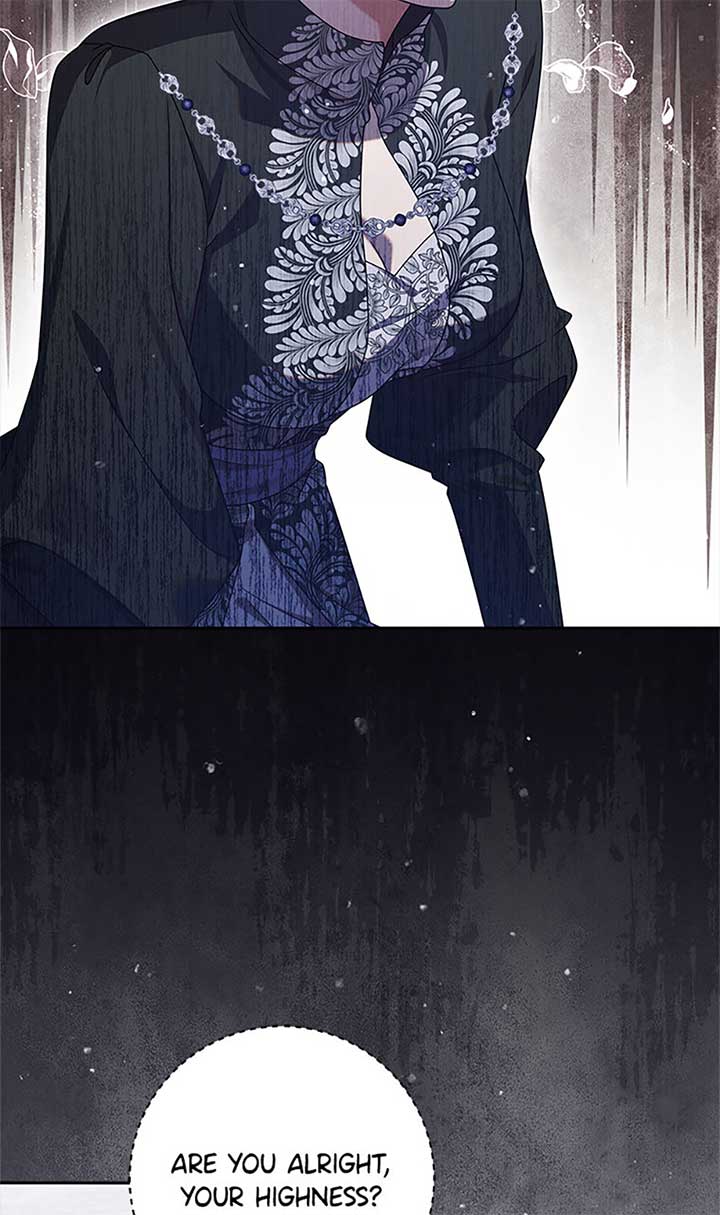 The Life Of An Evil Empress Chapter 47 - Page 7