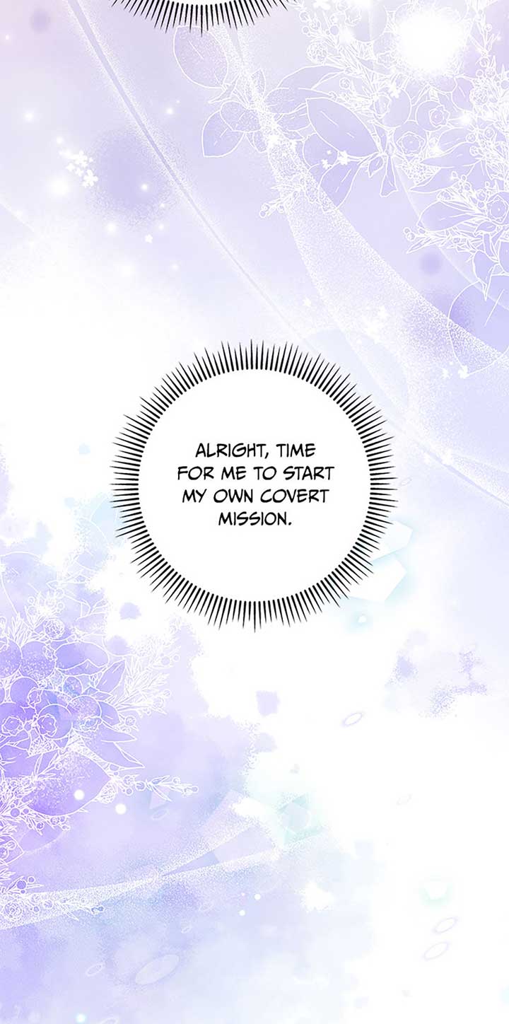 The Life Of An Evil Empress Chapter 47 - Page 70
