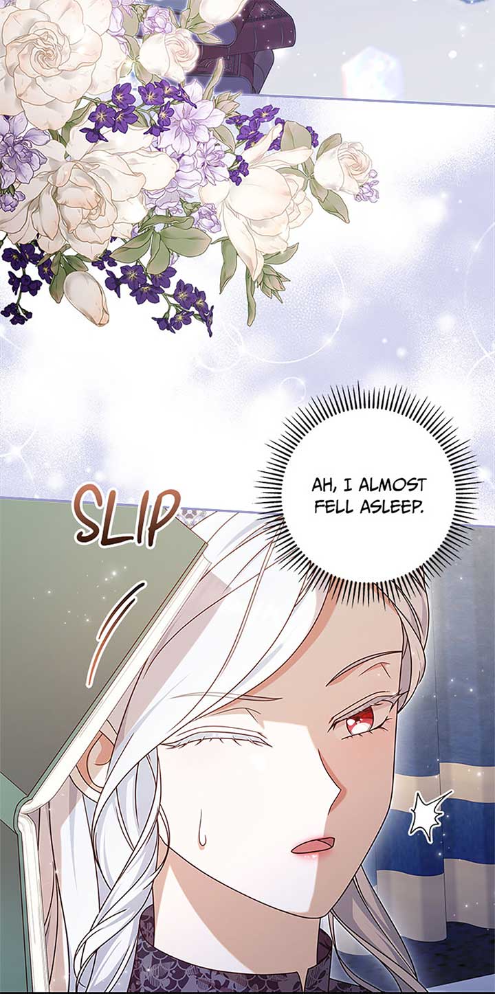 The Life Of An Evil Empress Chapter 47 - Page 73