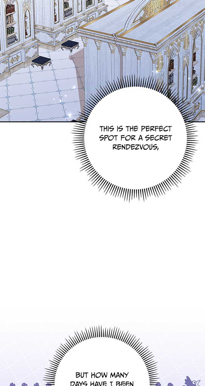 The Life Of An Evil Empress Chapter 47 - Page 75