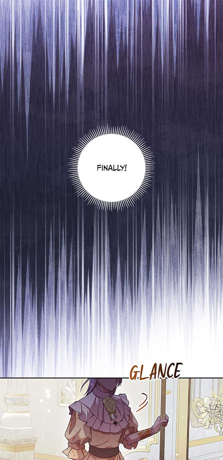 The Life Of An Evil Empress Chapter 47 - Page 80