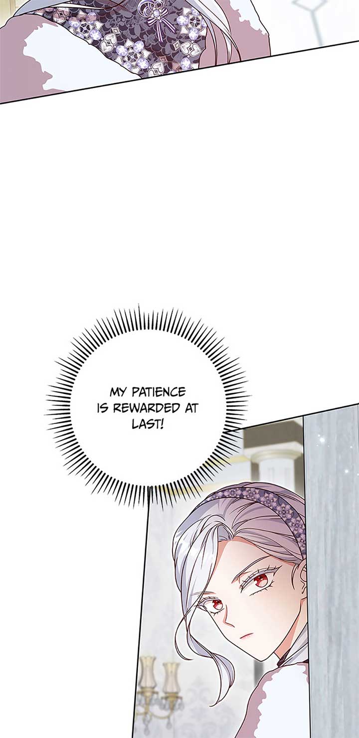 The Life Of An Evil Empress Chapter 47 - Page 82