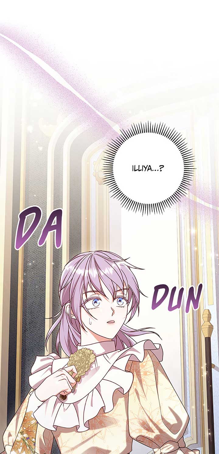 The Life Of An Evil Empress Chapter 47 - Page 84