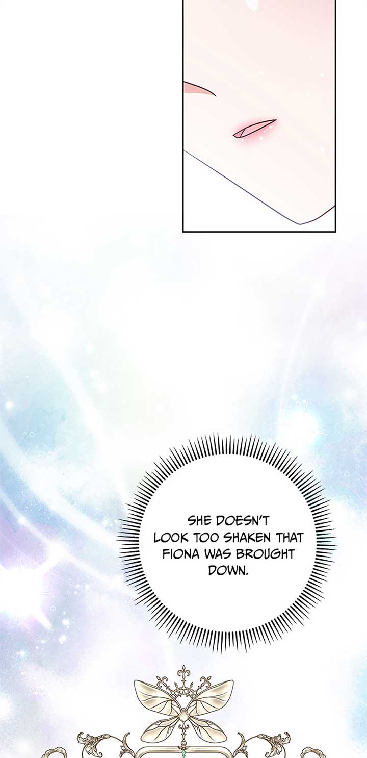 The Life Of An Evil Empress Chapter 47 - Page 86