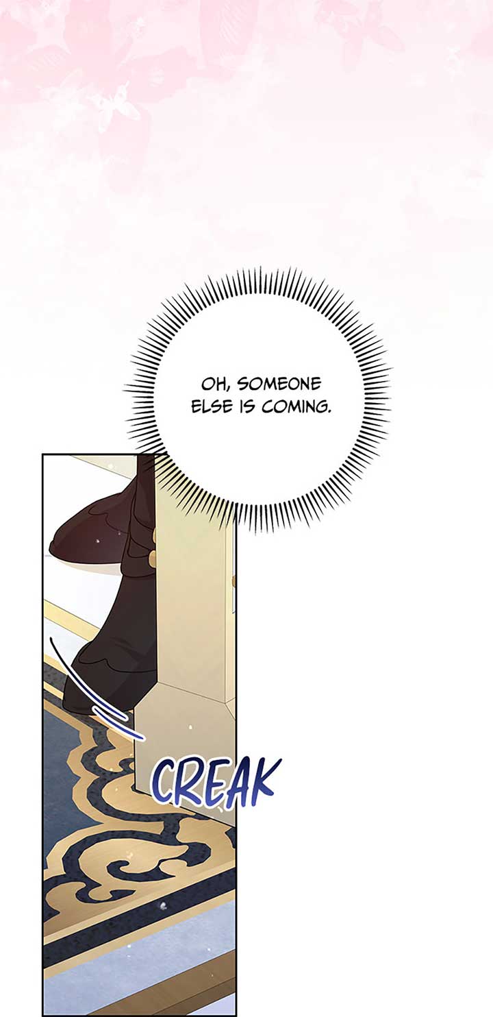 The Life Of An Evil Empress Chapter 47 - Page 88