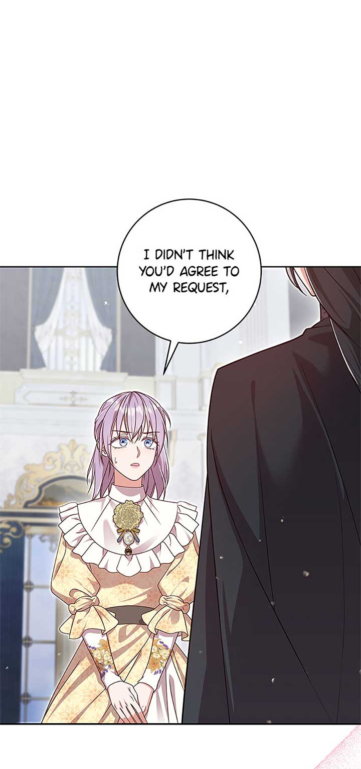 The Life Of An Evil Empress Chapter 47 - Page 89