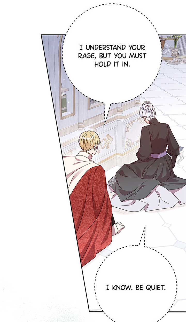 The Life Of An Evil Empress Chapter 47 - Page 9