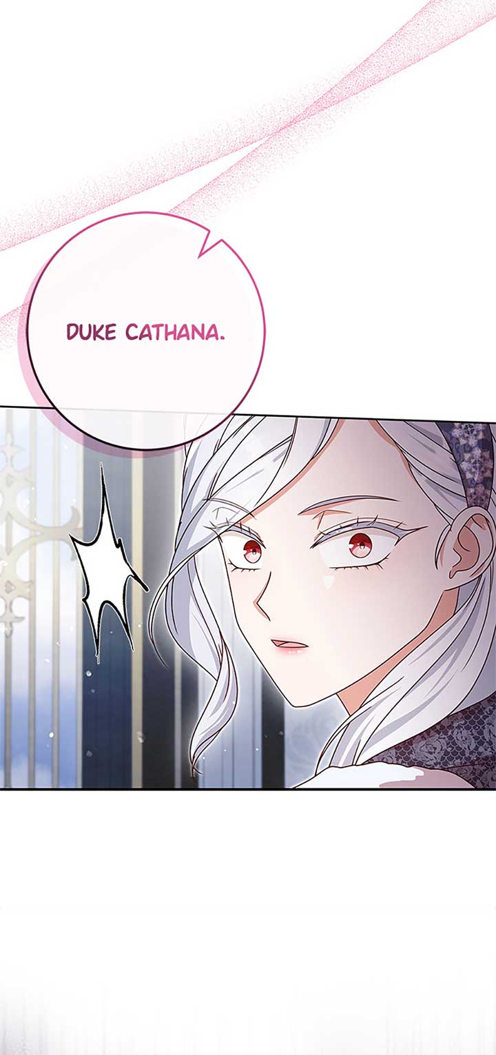 The Life Of An Evil Empress Chapter 47 - Page 90