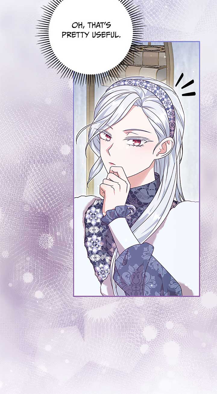 The Life Of An Evil Empress Chapter 48 - Page 18