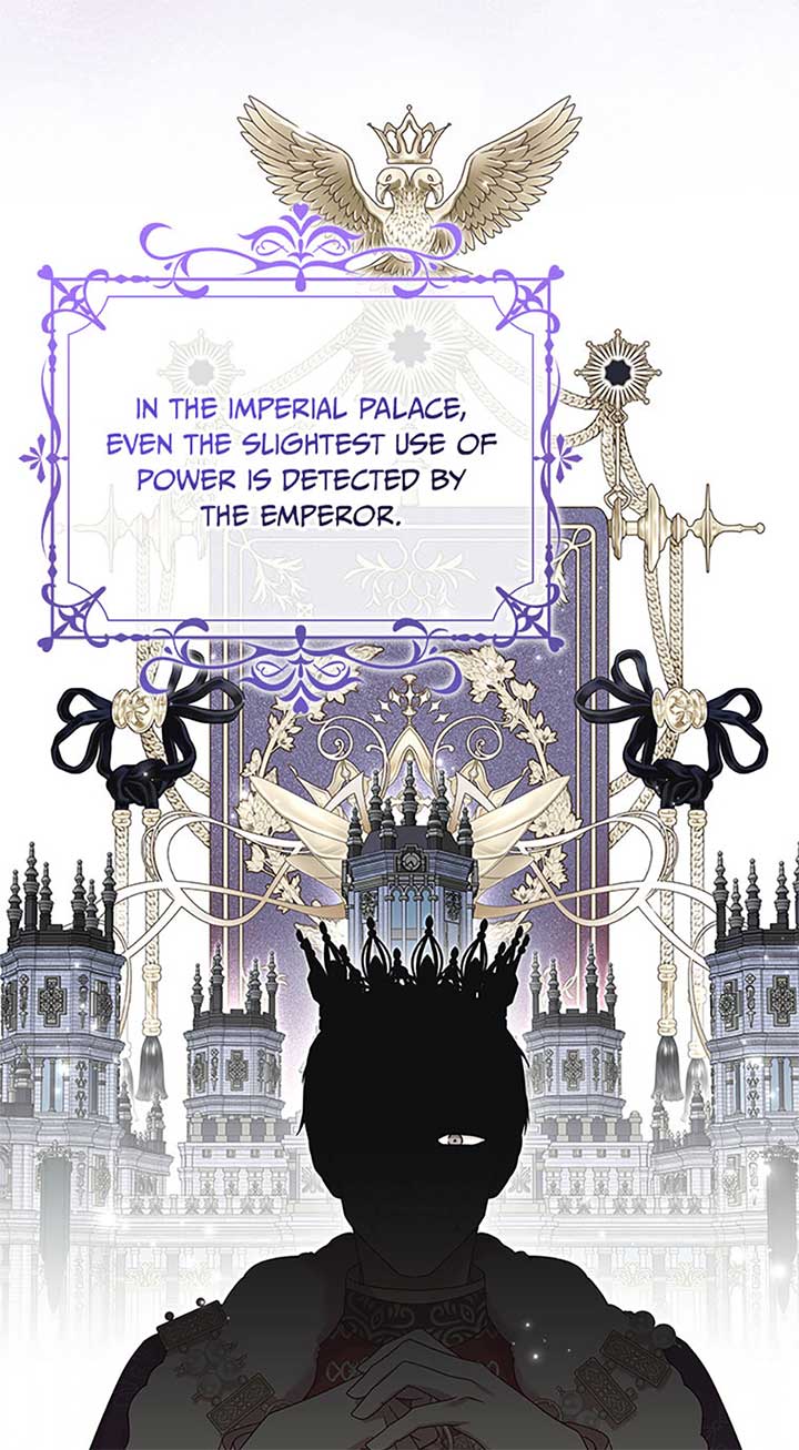 The Life Of An Evil Empress Chapter 48 - Page 19