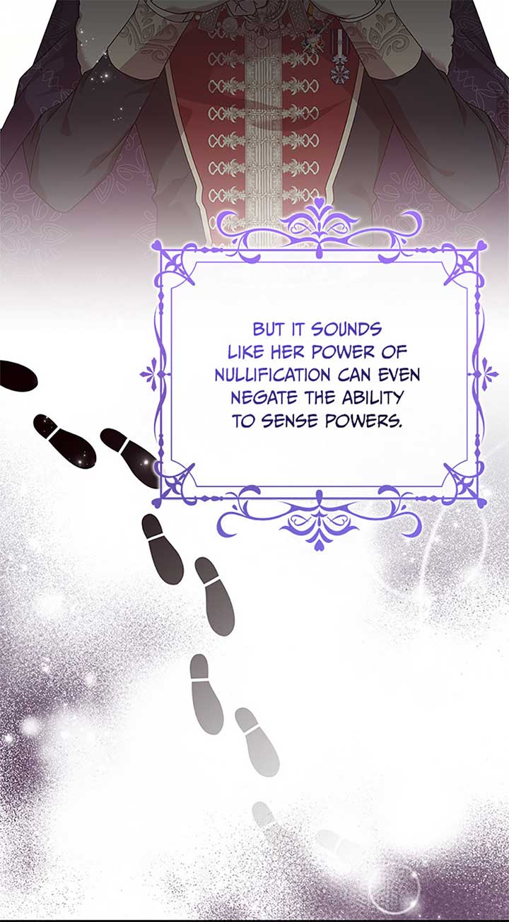 The Life Of An Evil Empress Chapter 48 - Page 20