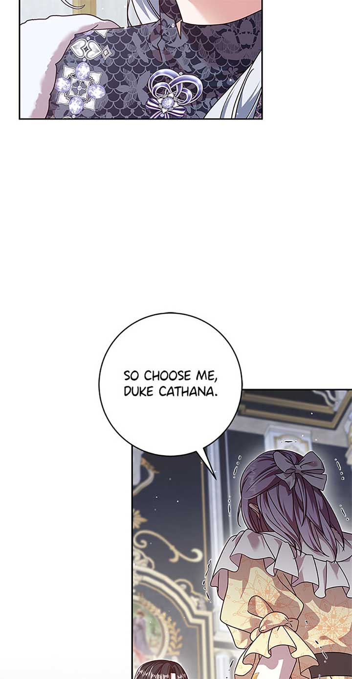 The Life Of An Evil Empress Chapter 48 - Page 22