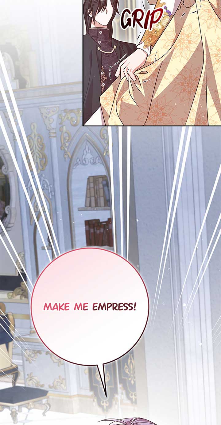 The Life Of An Evil Empress Chapter 48 - Page 23