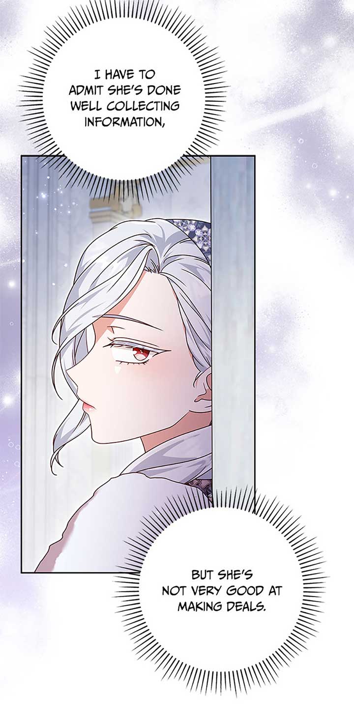 The Life Of An Evil Empress Chapter 48 - Page 29