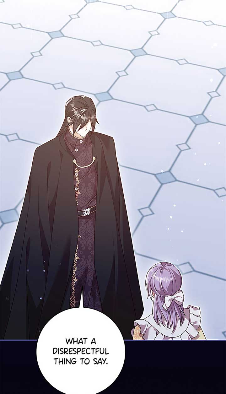 The Life Of An Evil Empress Chapter 48 - Page 31
