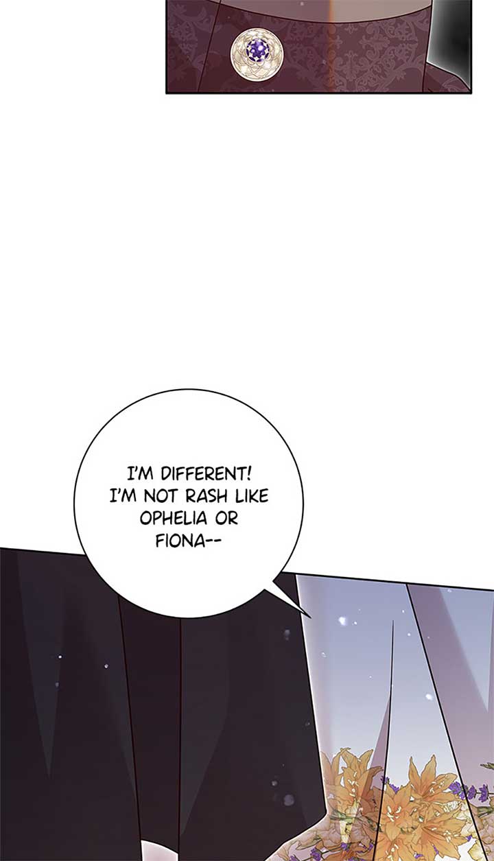 The Life Of An Evil Empress Chapter 48 - Page 33