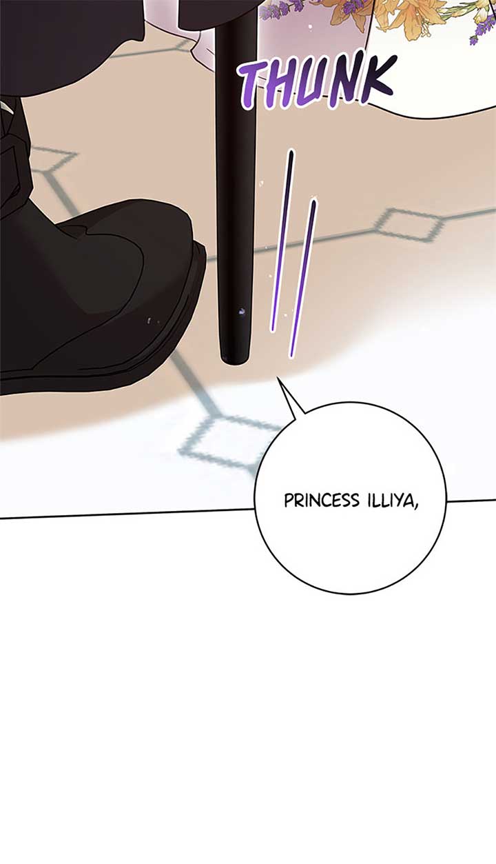 The Life Of An Evil Empress Chapter 48 - Page 34