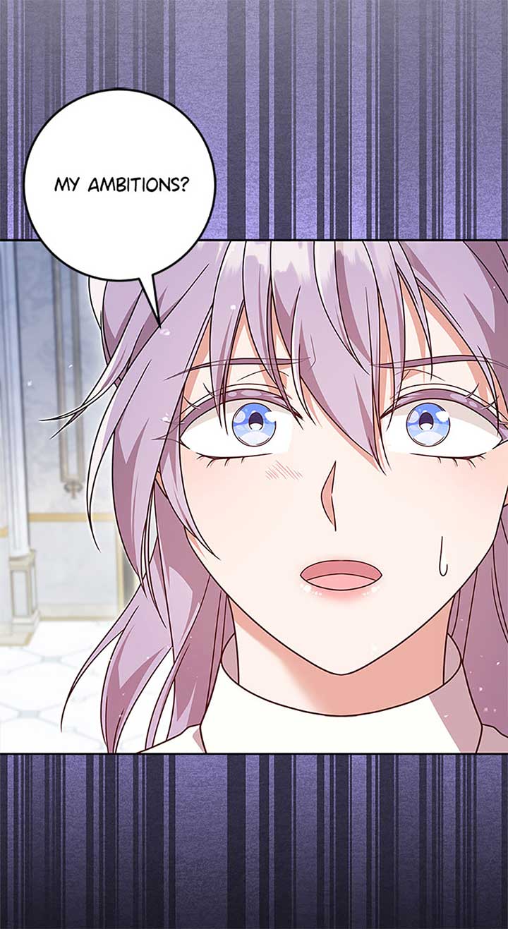 The Life Of An Evil Empress Chapter 48 - Page 36