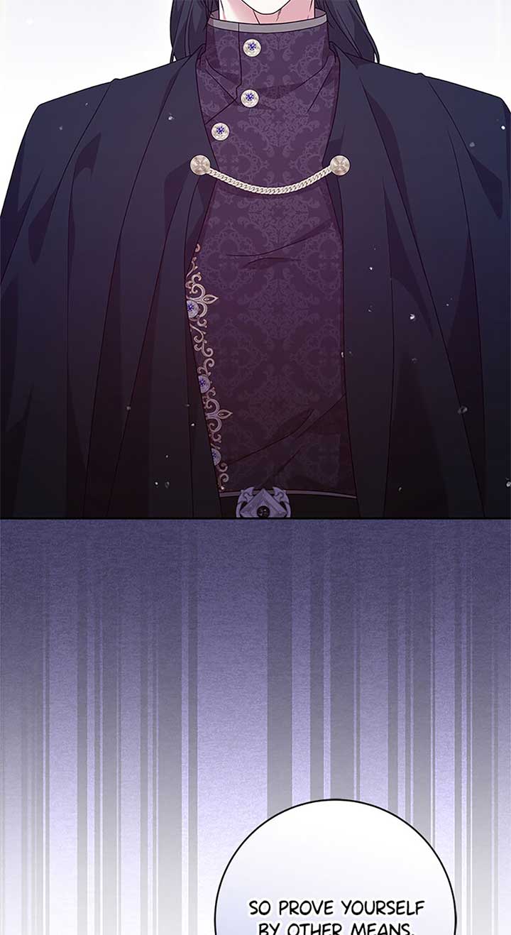 The Life Of An Evil Empress Chapter 48 - Page 38