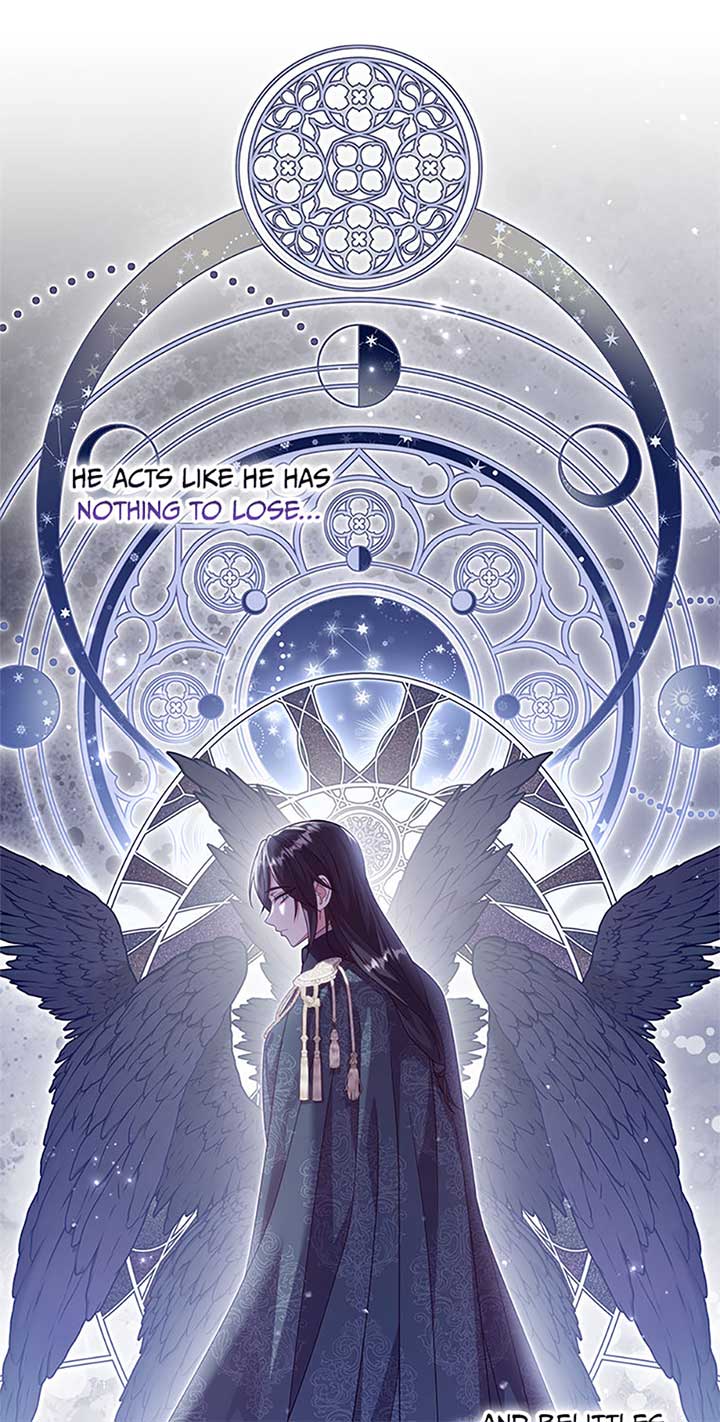 The Life Of An Evil Empress Chapter 48 - Page 41