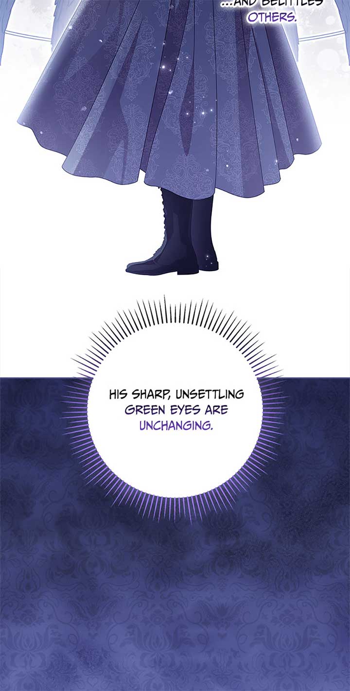 The Life Of An Evil Empress Chapter 48 - Page 42