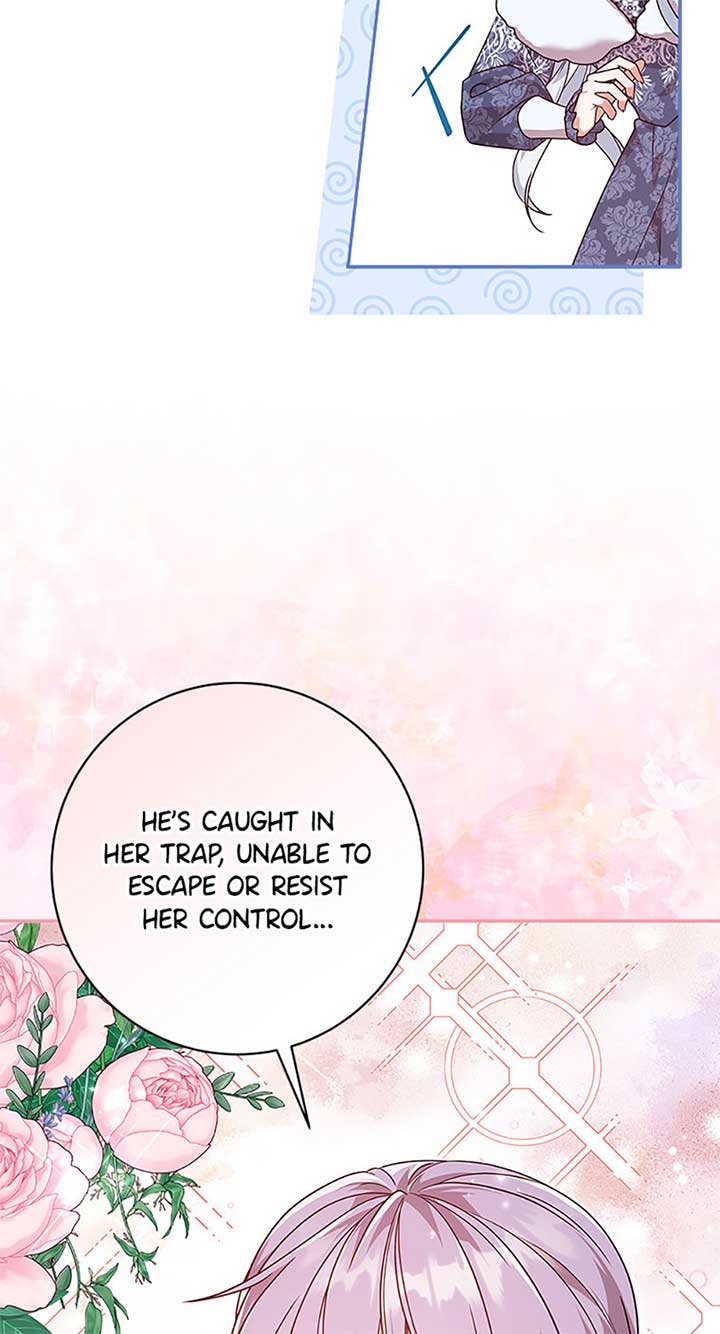 The Life Of An Evil Empress Chapter 48 - Page 48
