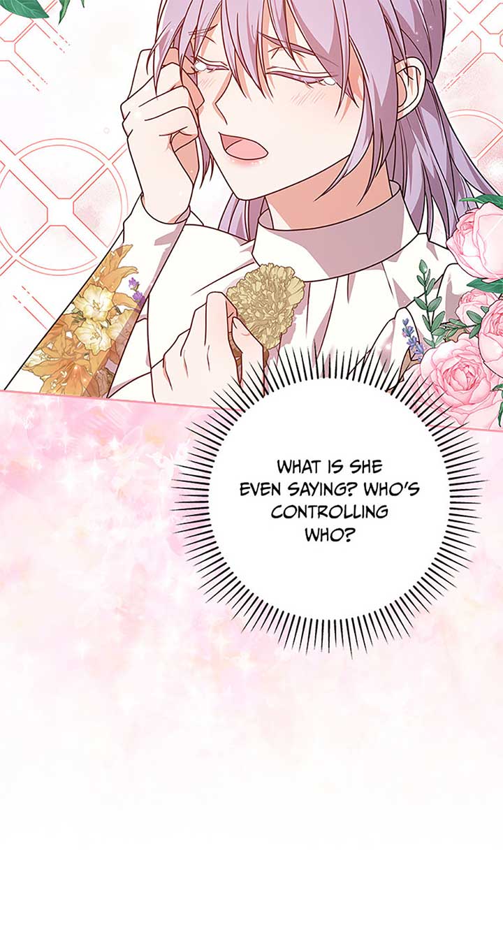 The Life Of An Evil Empress Chapter 48 - Page 49