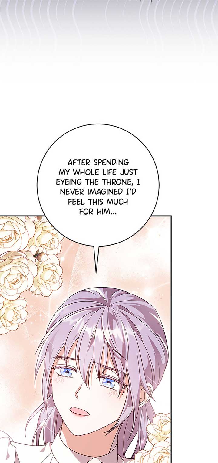 The Life Of An Evil Empress Chapter 48 - Page 51