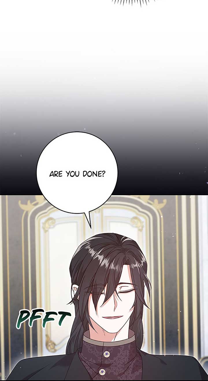 The Life Of An Evil Empress Chapter 48 - Page 57