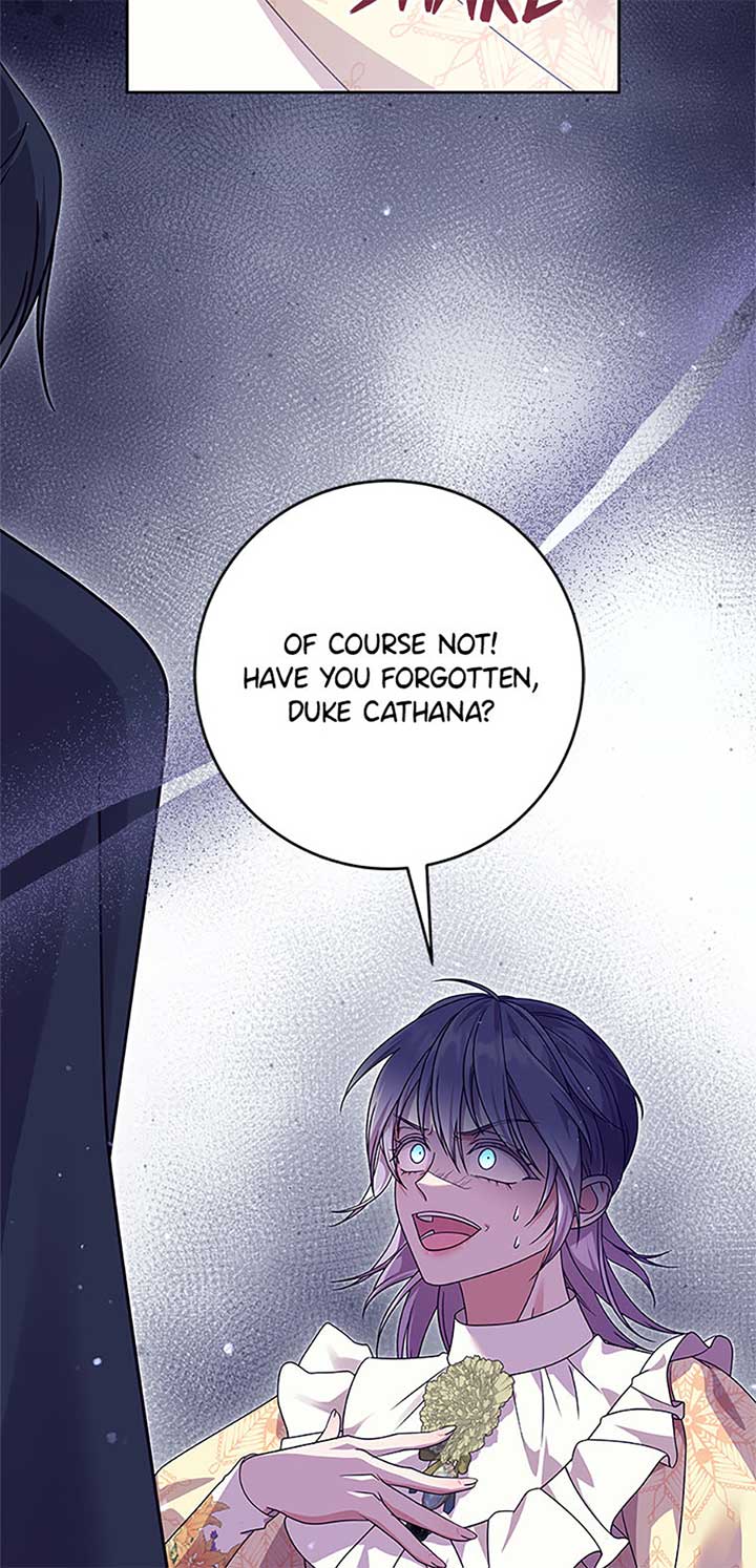 The Life Of An Evil Empress Chapter 48 - Page 59