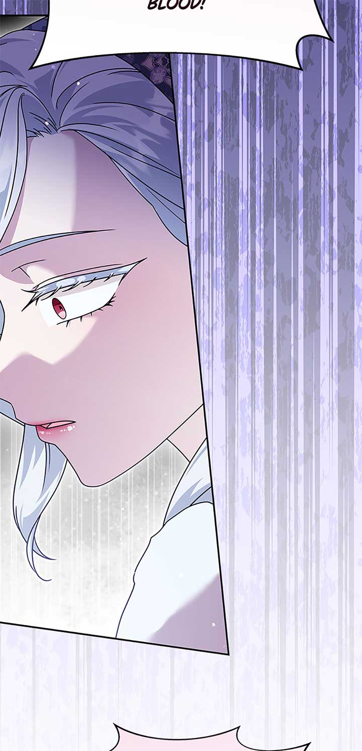 The Life Of An Evil Empress Chapter 48 - Page 61