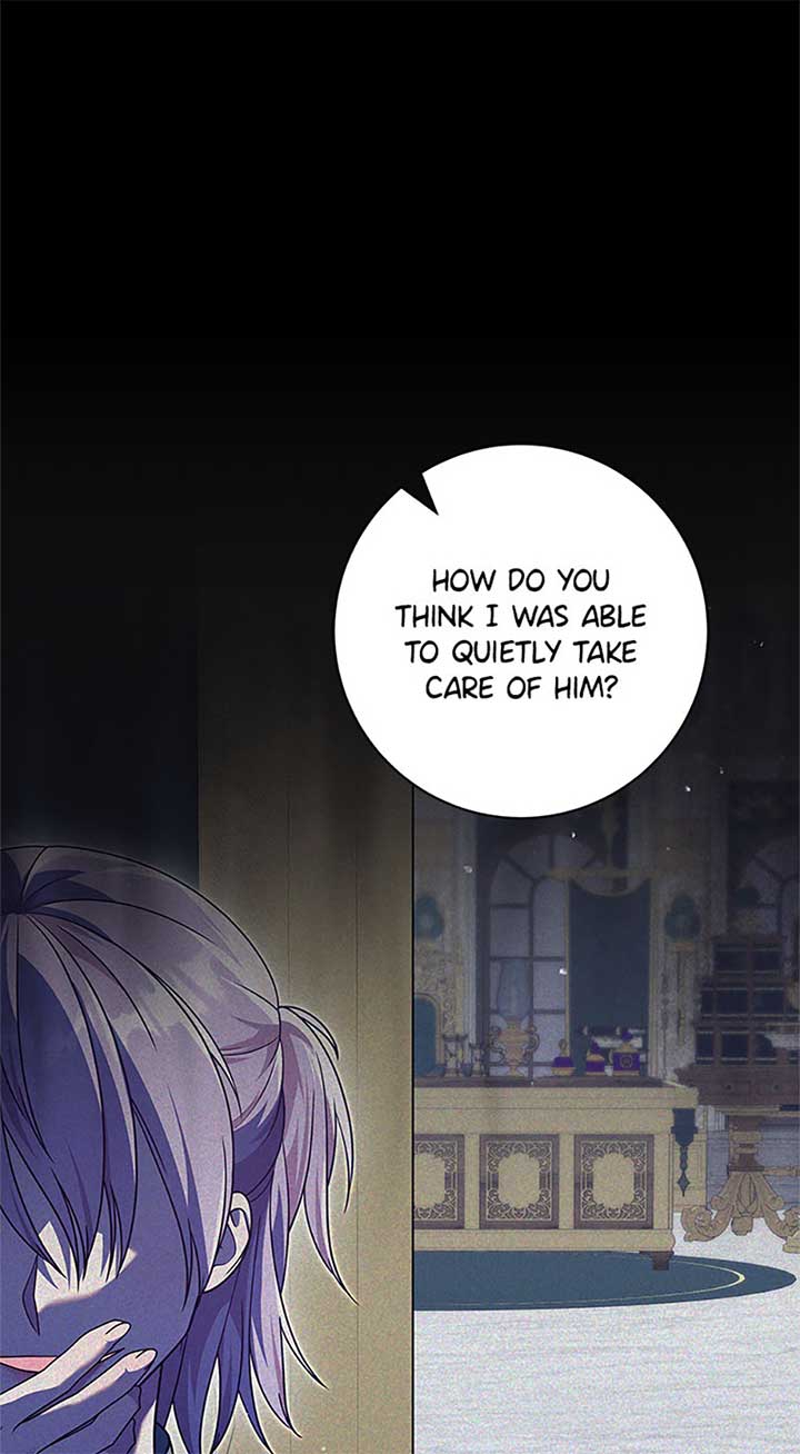 The Life Of An Evil Empress Chapter 48 - Page 63