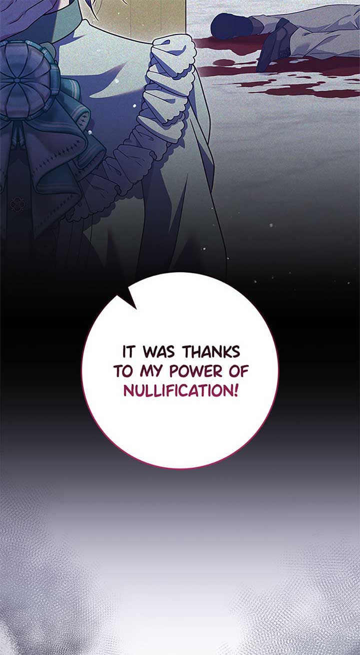 The Life Of An Evil Empress Chapter 48 - Page 64