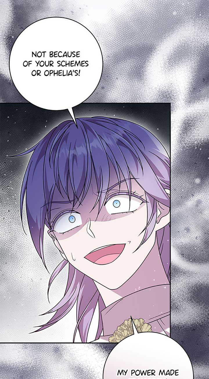The Life Of An Evil Empress Chapter 48 - Page 65