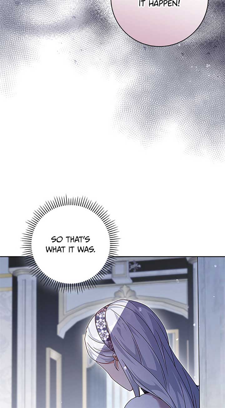 The Life Of An Evil Empress Chapter 48 - Page 66