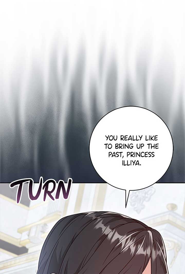 The Life Of An Evil Empress Chapter 48 - Page 72