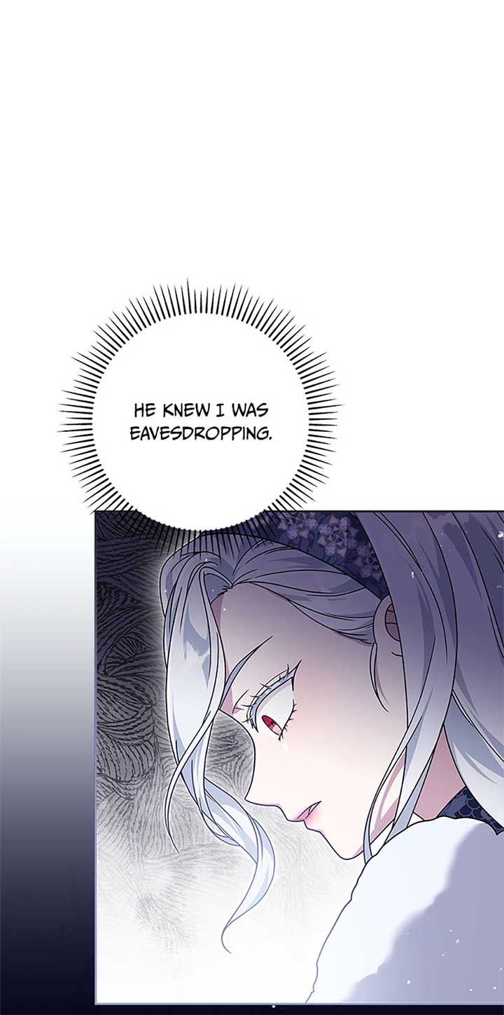 The Life Of An Evil Empress Chapter 48 - Page 75
