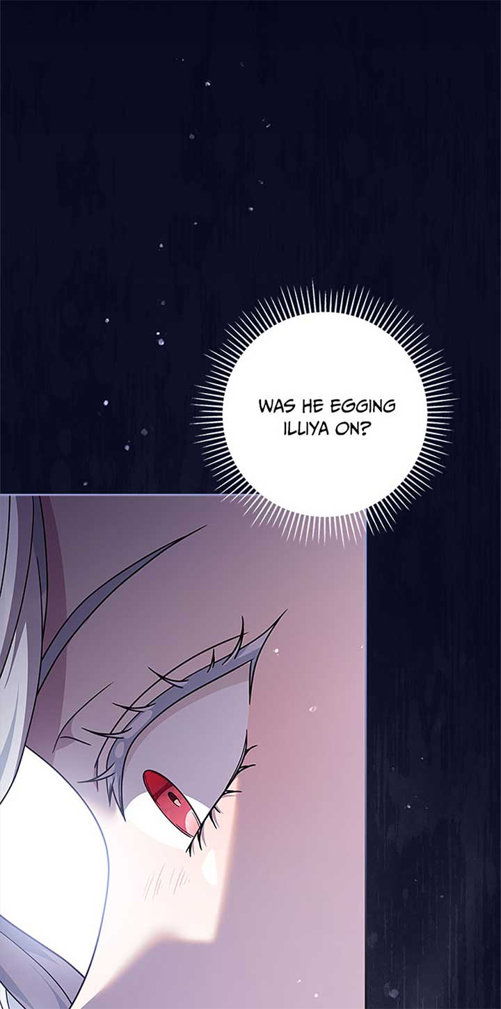 The Life Of An Evil Empress Chapter 48 - Page 76