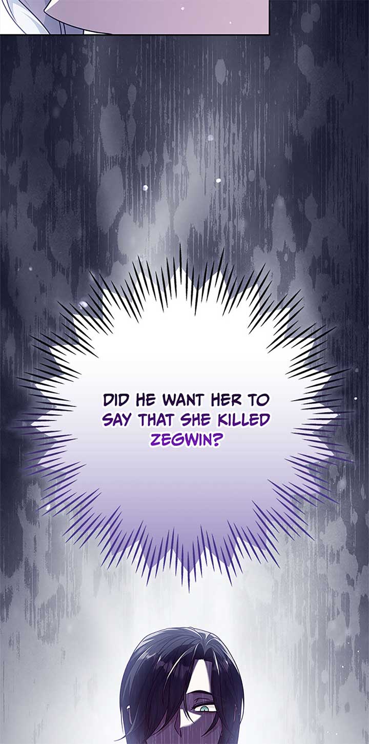 The Life Of An Evil Empress Chapter 48 - Page 77