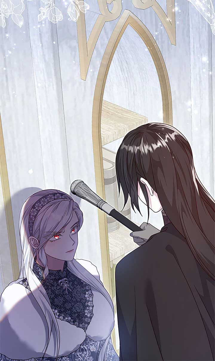 The Life Of An Evil Empress Chapter 48 - Page 81